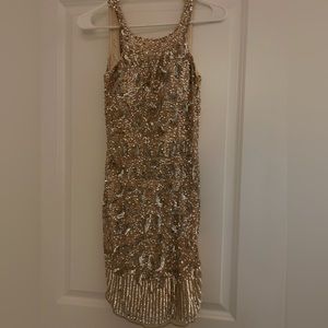 Primavera formal dress